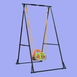 Mã hàng KT2.XDN1 – Ghế xích đu nhựa