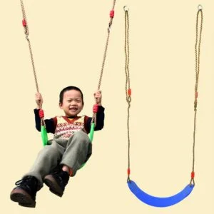 Mã hàng KT2.XDE – Ghế xích đu cho bé (Xích đu eva)