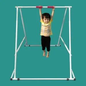 Mã hàng KT1.0914 – Xà đơn xếp Khánh Trình dành cho trẻ em từ 1m đến 1m40 và nặng dưới 60kg